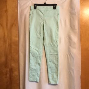 Girls jeggings